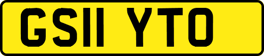 GS11YTO
