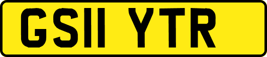 GS11YTR