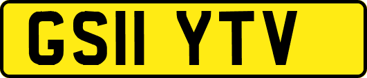 GS11YTV