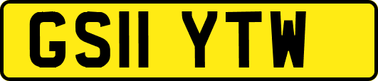 GS11YTW