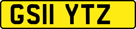 GS11YTZ