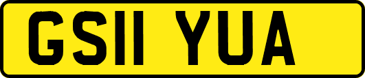 GS11YUA