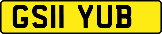 GS11YUB