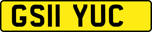 GS11YUC