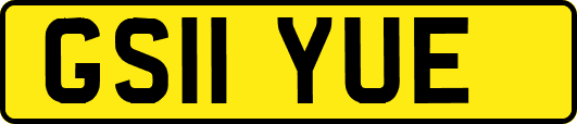 GS11YUE