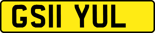 GS11YUL