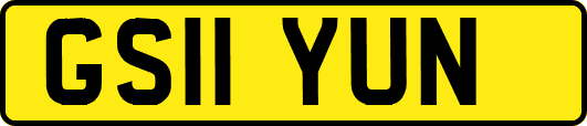GS11YUN