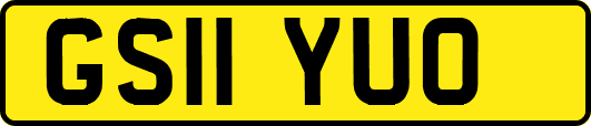 GS11YUO