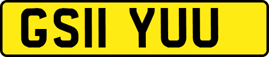 GS11YUU