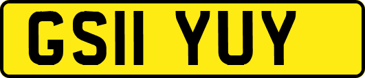 GS11YUY