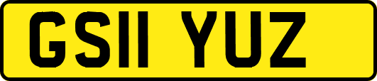 GS11YUZ