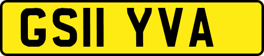 GS11YVA
