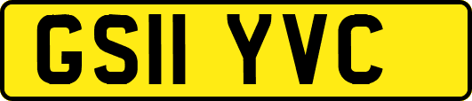 GS11YVC