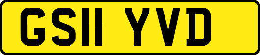 GS11YVD