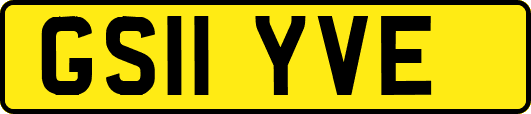 GS11YVE