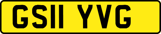 GS11YVG