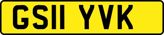 GS11YVK