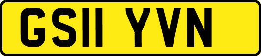 GS11YVN