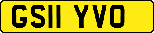 GS11YVO