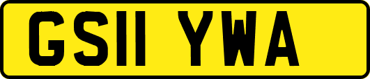 GS11YWA