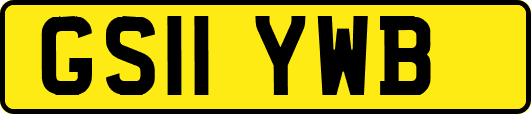 GS11YWB