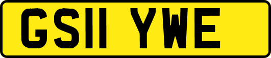 GS11YWE