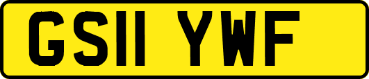 GS11YWF