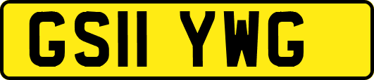 GS11YWG