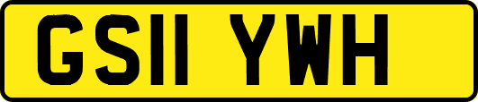 GS11YWH