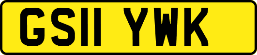 GS11YWK