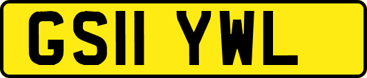 GS11YWL