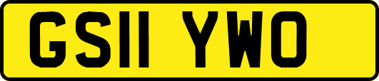 GS11YWO