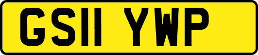 GS11YWP
