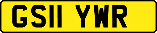GS11YWR