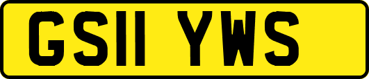 GS11YWS