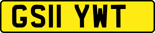 GS11YWT