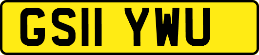 GS11YWU