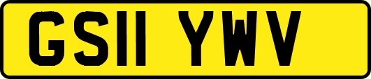 GS11YWV