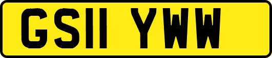 GS11YWW