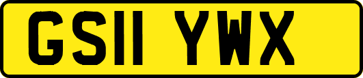 GS11YWX