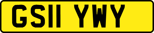 GS11YWY