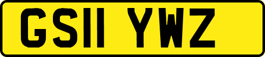 GS11YWZ