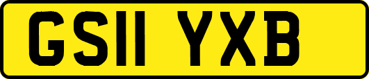 GS11YXB