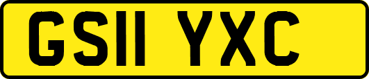 GS11YXC