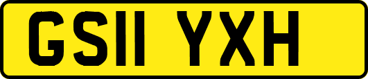 GS11YXH