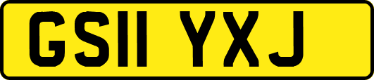 GS11YXJ