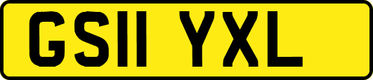 GS11YXL