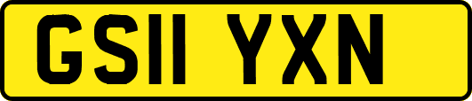 GS11YXN