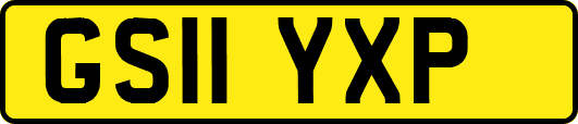 GS11YXP