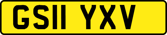 GS11YXV